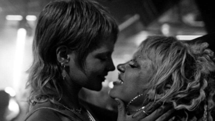 AI-Dracula og sexfest til Cph:Dox