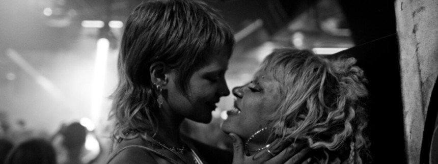 AI-Dracula og sexfest til Cph:Dox