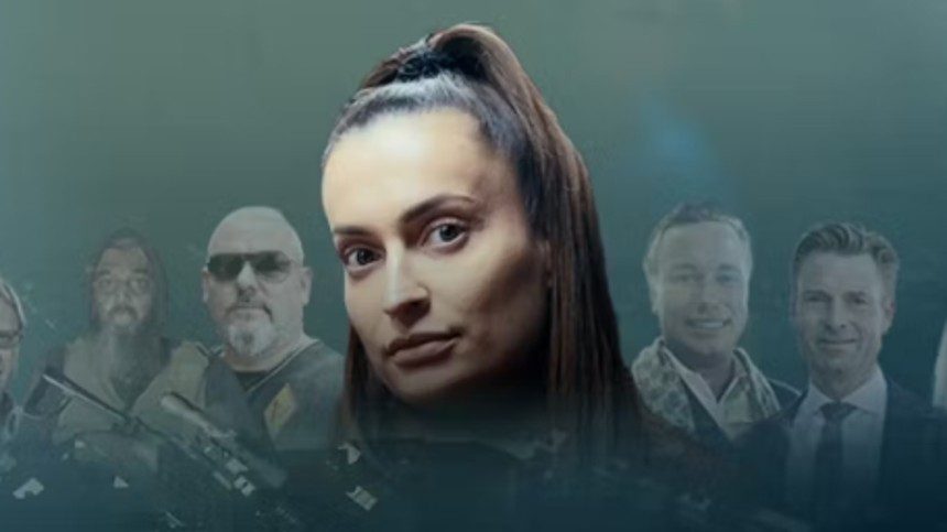 Amira Smajic får ny dom