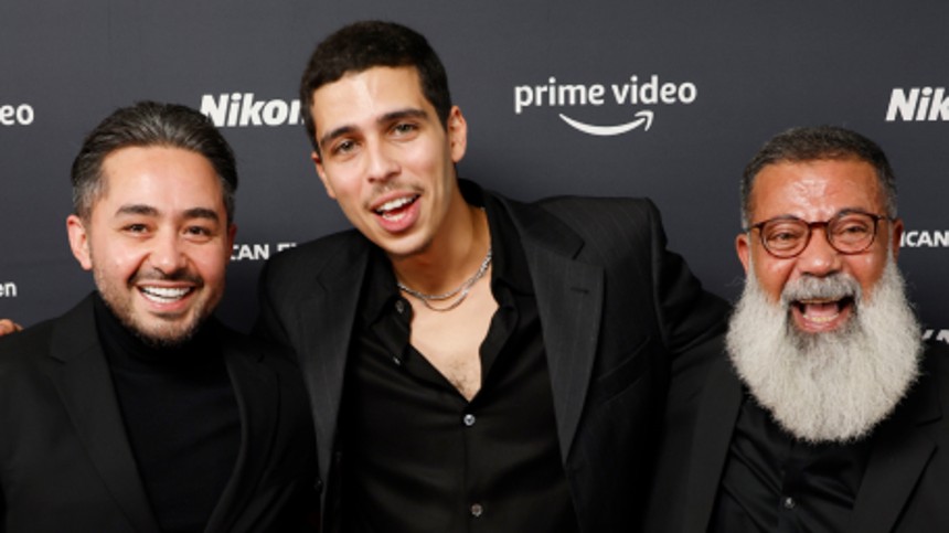 Skuespiller fra Danmark anholdt i Egypten