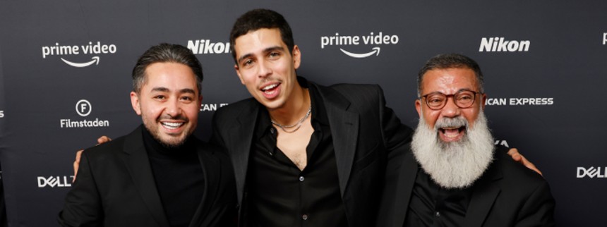 Skuespiller fra Danmark anholdt i Egypten