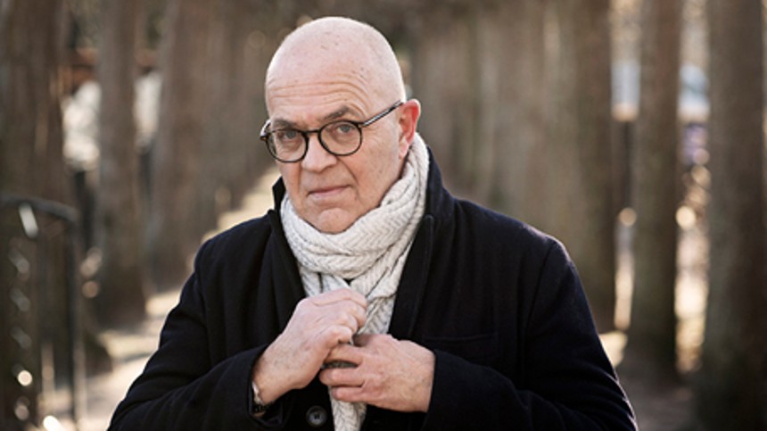 Jes Dorph-Petersen får mil­li­o­ner­stat­ning