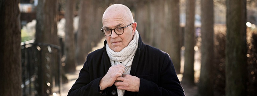 Jes Dorph-Petersen får mil­li­o­ner­stat­ning