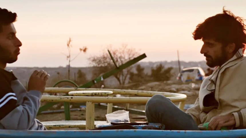 Oscar-​aka­de­mi­et kritiseres for tavshed