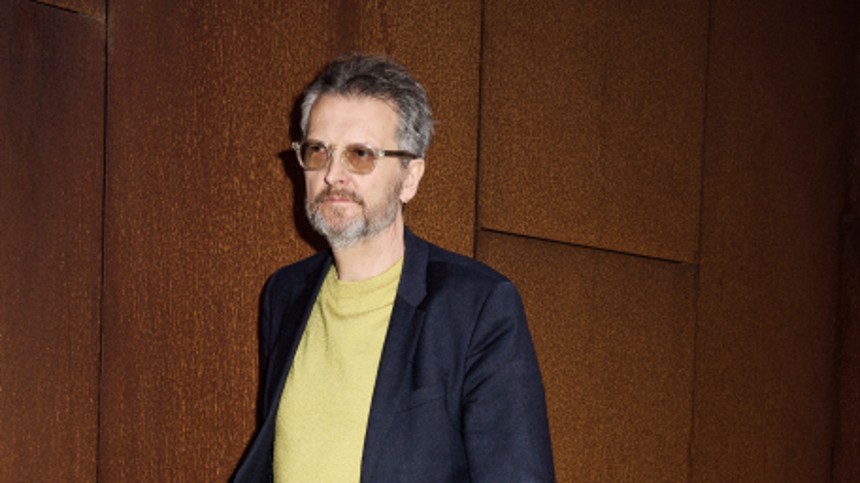 ”Den puritanske del af mig har givet slip”