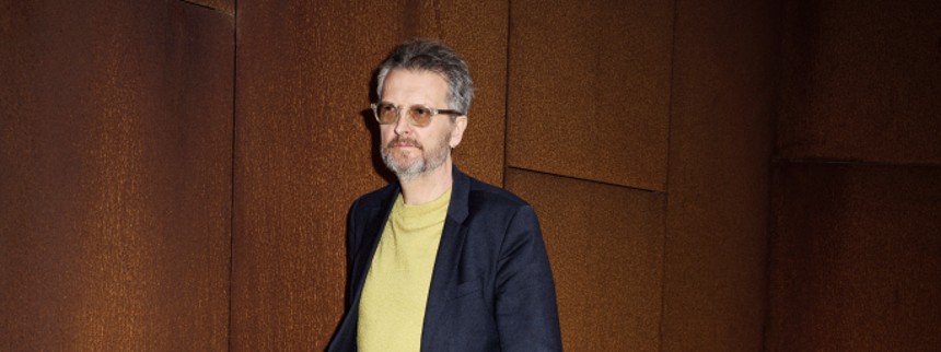 ”Den puritanske del af mig har givet slip”