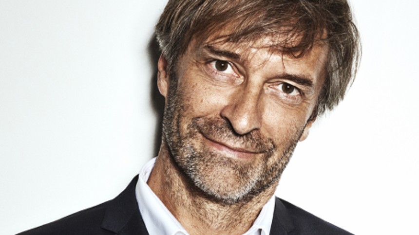 Brygmann blev fjernet på grund af sexismesag