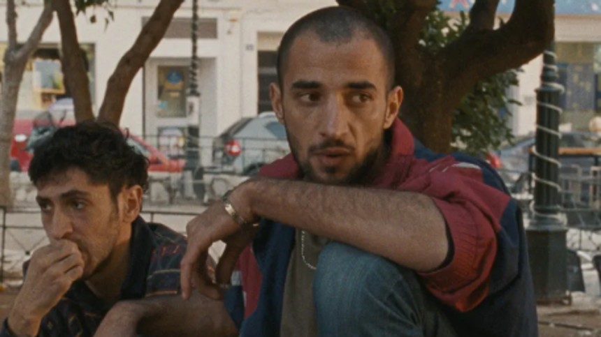 Ekstatisk applaus til palæstinensisk film