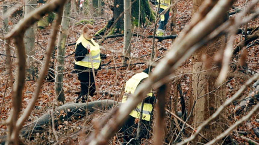 DR sætter troværdigheden over styr