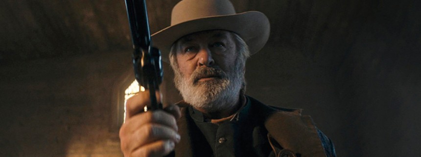 Retssag mod Alec Baldwin starter til juli