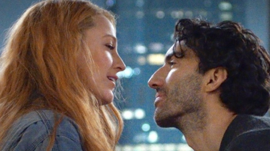 Hvem vinder slagsmålet mellem Lively og Baldoni?