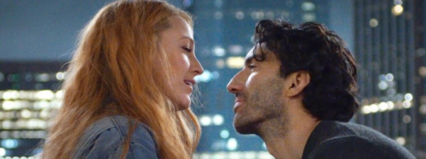 Hvem vinder slagsmålet mellem Lively og Baldoni?