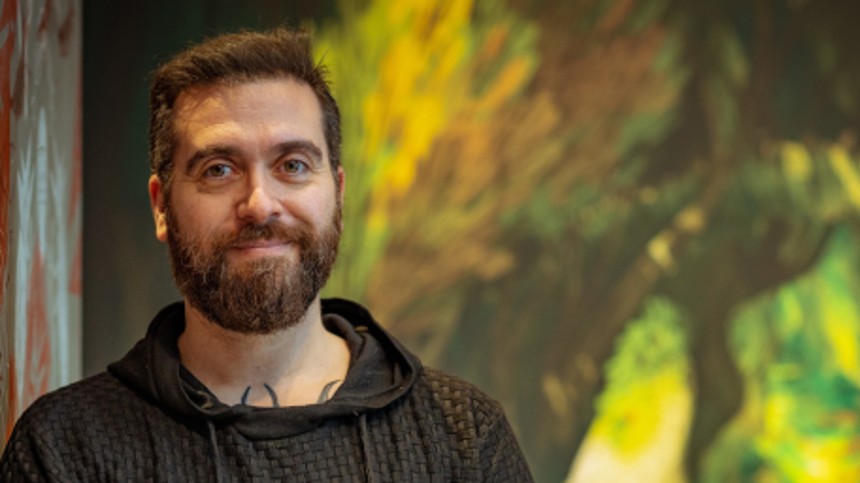 Oscar-​no­mi­ne­ret instruktør skal til Viborg