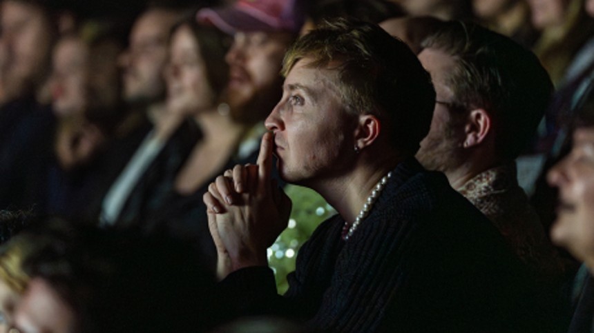 Hold dig opdateret om årets prisfest fra sofaen