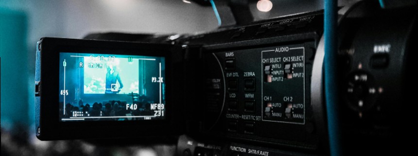 Flere virksomheder vælger vi­de­opro­duk­tion