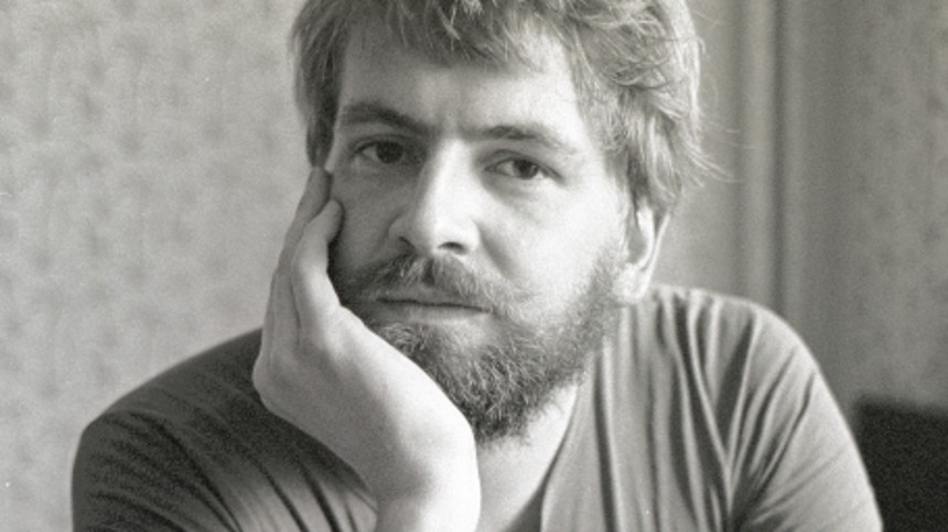 Dokumentaristen Nils Vest er død