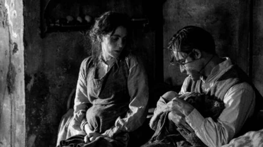 Århundredets timing gør kunstfilm til biografhit