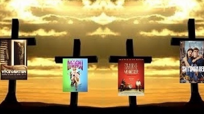 Danske filmflop kunne være undgået