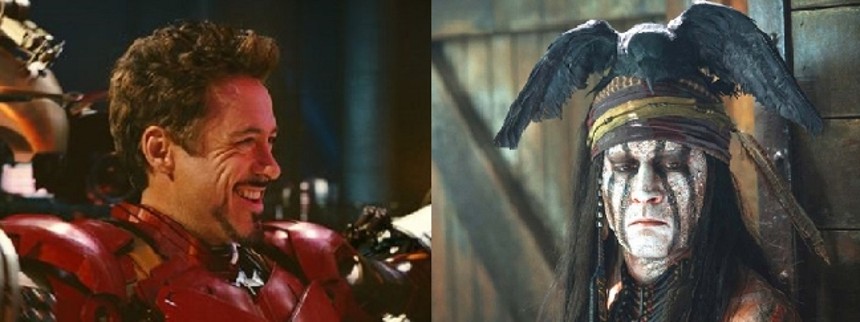 Sommerens amerikanske vindere og tabere