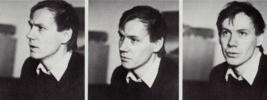 Malmros – 1. del: Den spæde start