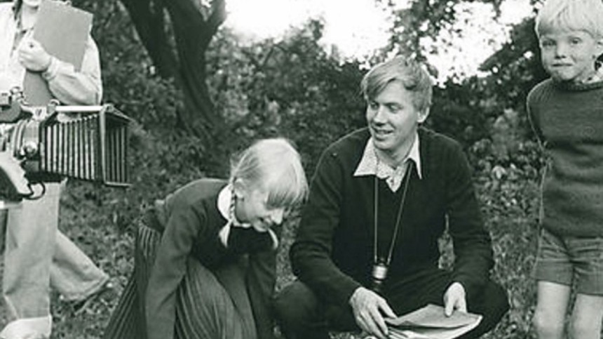 Malmros - 3. del: Professionaliseringen