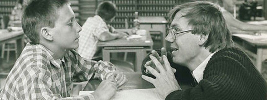 Malmros - 4. del: Den første helt store film