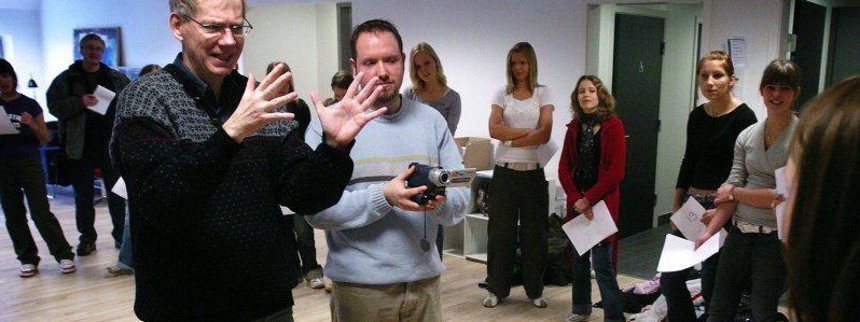 Malmros - 5. del: Den opdigtede historie