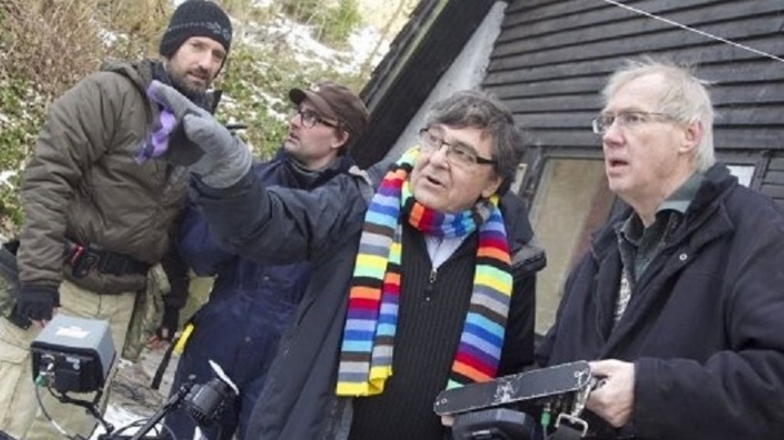 Malmros - 7. del: Forløberen 