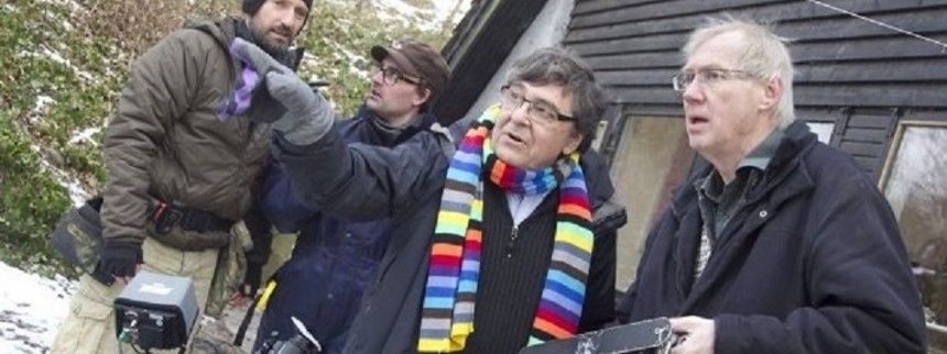 Malmros - 7. del: Forløberen 