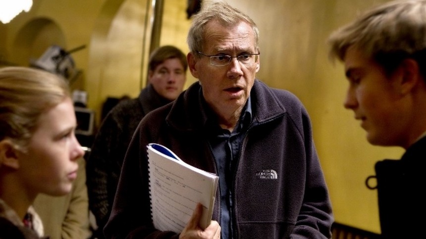 Malmros - 10. del: Tilbage til rødderne 