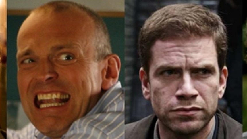 De mest succesfulde danske film­sku­e­spil­le­re 