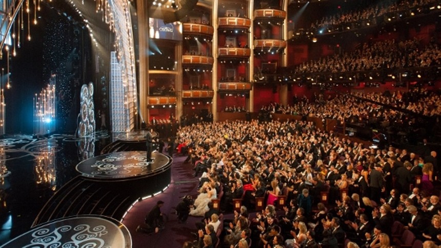 Oscar: Hvem skal Jagten dyste mod?