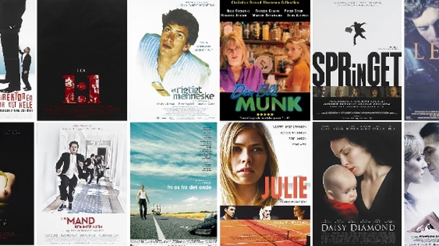 Er filmskaberen til for publikum eller omvendt?