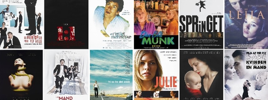 Er filmskaberen til for publikum eller omvendt?