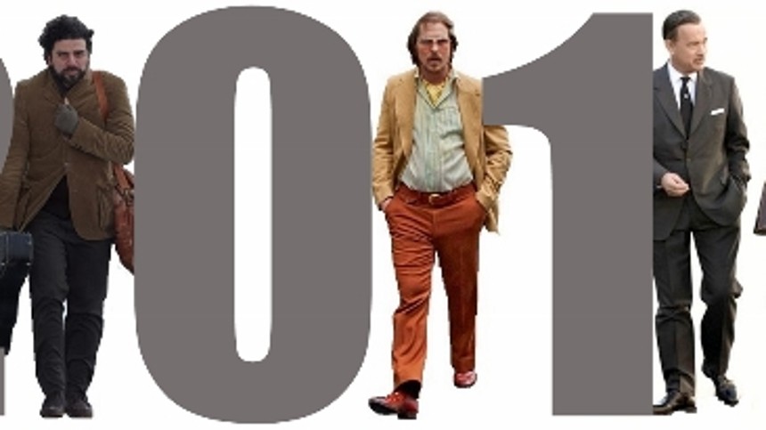 Ti film jeg glæder mig til i 2014