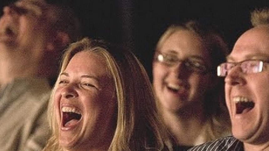 De ti sjoveste film nogensinde