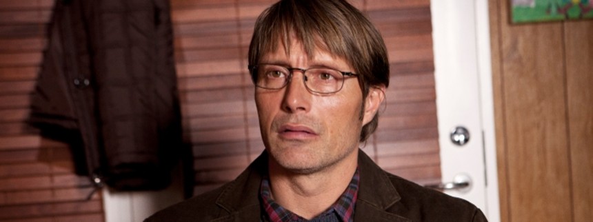 Oscar: Jagtens store problem