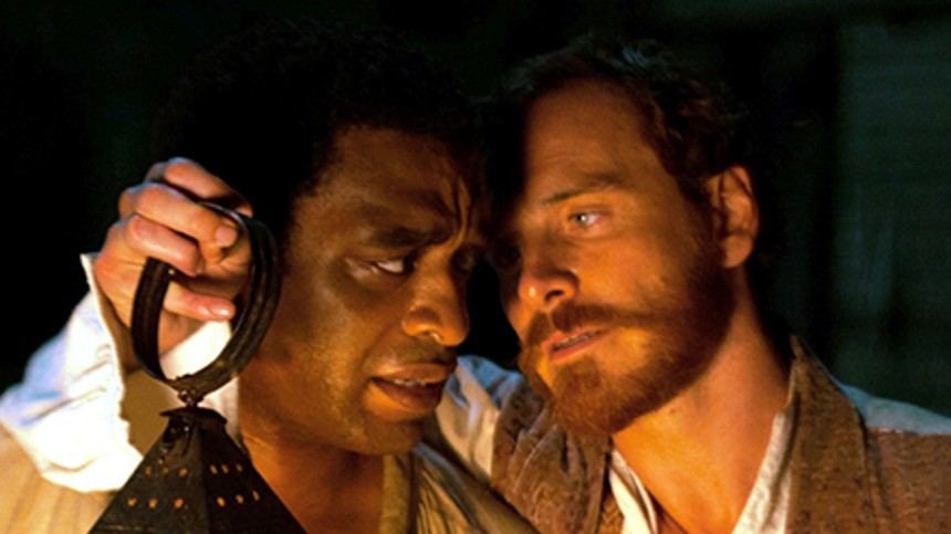 Bedste film om sortes vilkår