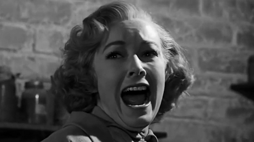 Verdens bedste filmchok