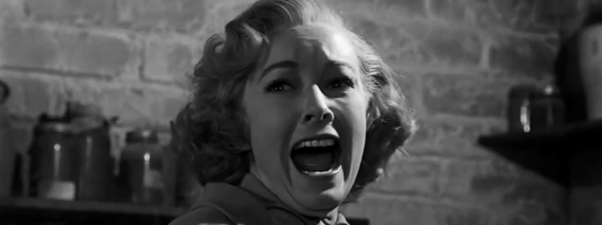 Verdens bedste filmchok