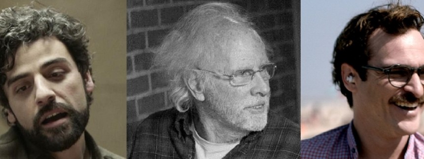 Gode film sprøjtes ud i starten af året