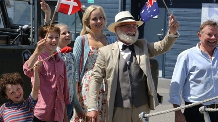 Instituttet på kant med Filmaftalens ordlyd