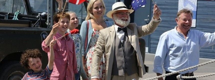 Instituttet på kant med Filmaftalens ordlyd