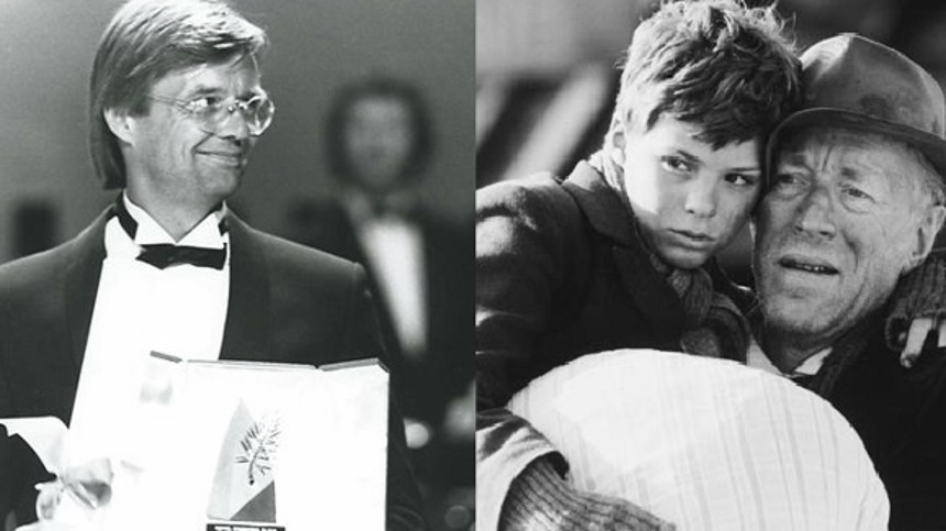 De ti bedste Cannes-vindere