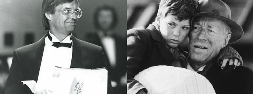 De ti bedste Cannes-vindere