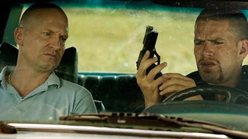 Regionale filmfonde er fiksfakserier