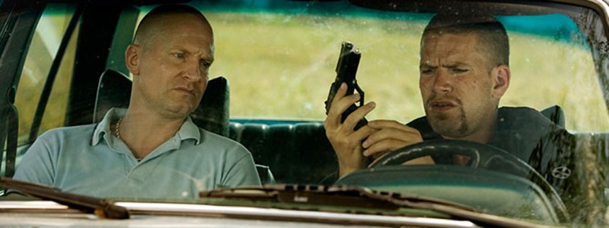 Regionale filmfonde er fiksfakserier