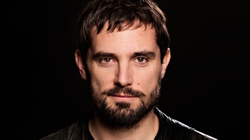 Jeg er vild med tre originale film