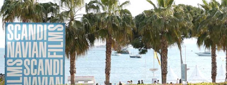 Cannes: Man frygter for dansk films fremtid