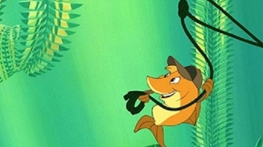 Styrk dansk animation!